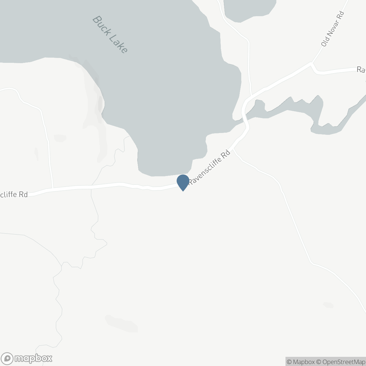 4154 & 4191 RAVENSCLIFFE ROAD, Huntsville, Ontario P1H 2J2